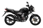 2011 Honda CB Unicorn Dazzler photo